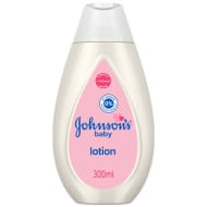 Johnson's Baby Lotion 300ml