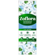 Zoflora Multi Purpose Cleaner Linen Fresh