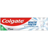Colgate White Teeth Toothpaste 75ml