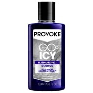 Provoke Touch Of Silver Conditioner 150Ml