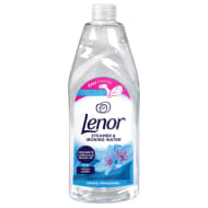 Steamer & Ironing Water Spring Awakening 1 Litre