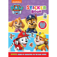 Paw Patrol Slices 100G
