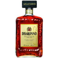 Disaronno Originale Italian Liqueur 500ml