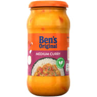 Ben's Original Chilli Con Carne Sauce Medium 450G
