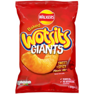 brannigans crisps b&m