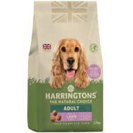 Harringtons Small Dog Turkey