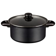 Cheap Cookware Kettles, Pots, Baking Trays B&M