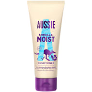 Aussie Miracle Moist Conditioner 170ml