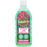 Fabulosa Concentrated Disinfectant Solutions Sprays B&M