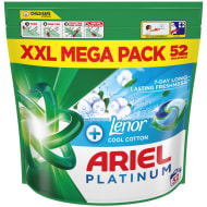 Ariel Washing Powder, Liquid, Tablets, Gel Pods – B&M
