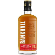 Bankhall British Single Malt Whisky 70cl