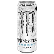 Monster Energy Ultra Zero Sugar 500ml