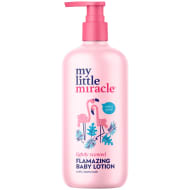 My Little Miracle Flamazing Baby Lotion 500ml