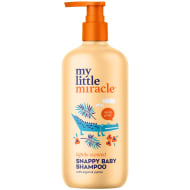 My Little Miracle Snappy Baby Shampoo 500ml