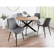 B&m Stores B And M Dining Sets Bm Stores B And M Folding - Main Image