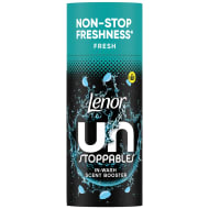 Lenor Unstoppables Fresh In-Wash Scent Booster Beads