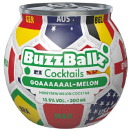 BuzzBallz Cocktails Lotta Colada 200ml