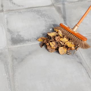 Peak Smooth Grey Paving Stone 400 x 400mm