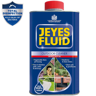 Jeyes Fluid Disinfectant 1L