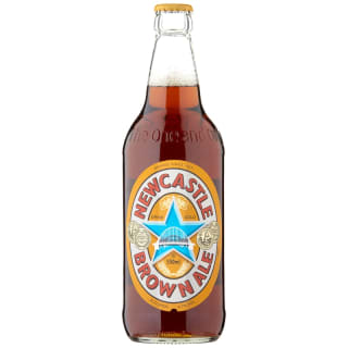 Newcastle Brown Ale 550ml