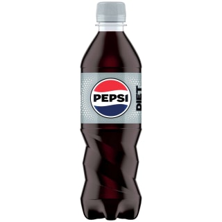 Pepsi Diet 500ml