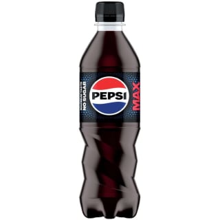 Pepsi Max 500ml