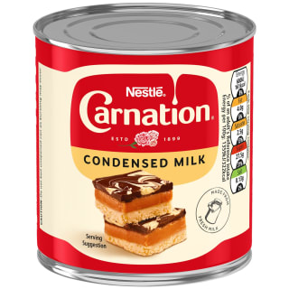 Nestle Carnation Condensed Milk 397g