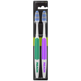 Reach Toothbrushes 2pk