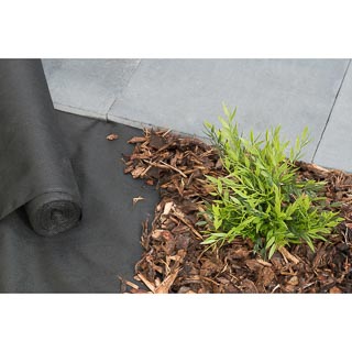 Weed Control Fabric 8 x 1.5m