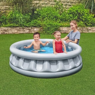 Spaceship Paddling Pool 60&quot;