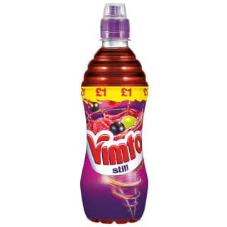 Vimto Regular Still Fruit Juice 500ml