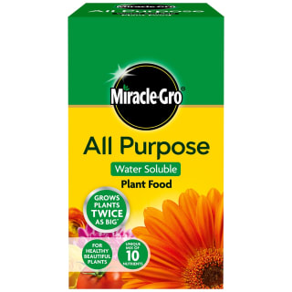 Miracle-Gro All Purpose Plant Food 1kg