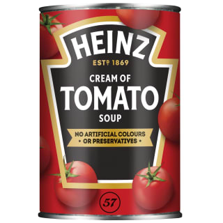 Heinz Tomato Soup 400g