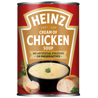 Heinz Chicken Soup 400g