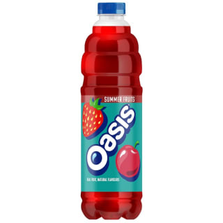 Oasis Fruits Juice Drink 1.5L
