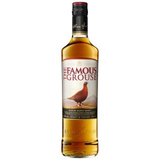 The Famous Grouse Blended Scotch Whisky 70cl