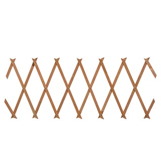 Trellis in Natural Tan 180 x 30cm