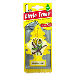 Little Trees Car Air Freshener