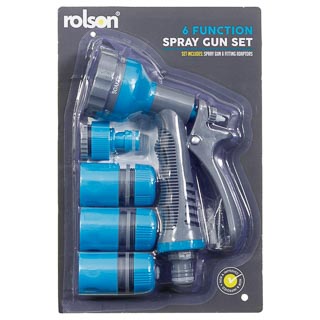 393291-342102-rolson-20m-hose-stand-set-with-6-function-spray-gun-set-blue