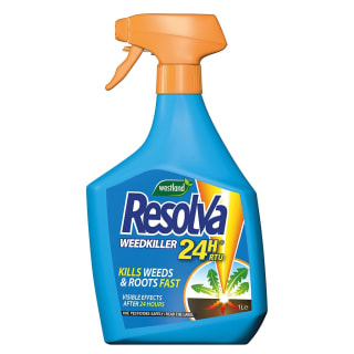 Westland Resolva 24hr Weedkiller