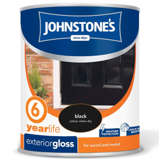 237252-Johnstones-Exterior-Gloss-750ml-Black-Paint