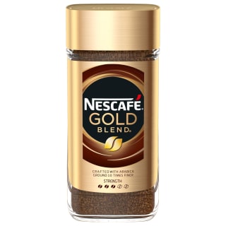 Nescafe Gold Original 200g