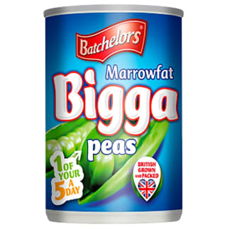 Batchelors Marrowfat Bigga Peas 300g
