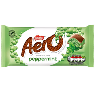 Nestle Aero Mint 90g
