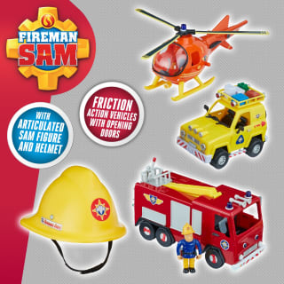 Clearance firefighter sam toys Outlet Online
