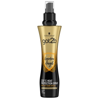 Schwarzkopf Got2b Guardian Angel Heat Protect