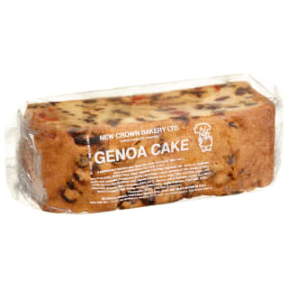 Genoa Cake