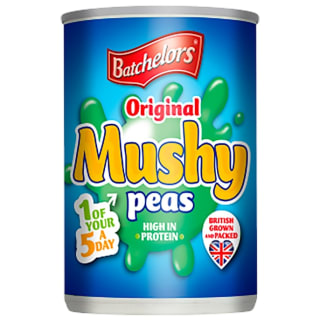 Batchelors Original Mushy Peas 300g
