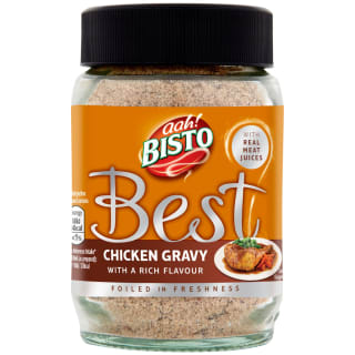 Bisto Best Gravy 200g - Chicken