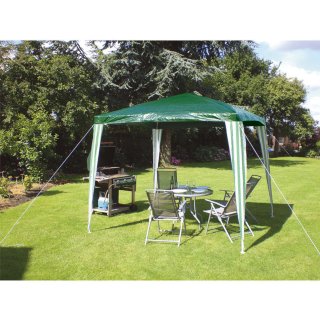 Garden Gazebo 2.35 x 2.35m